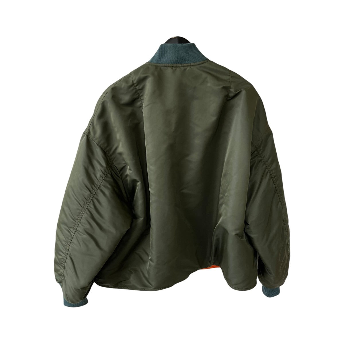 MA-1ジャケットTOF-JK-M05