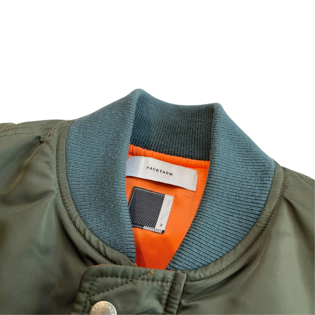 MA-1ジャケットTOF-JK-M05