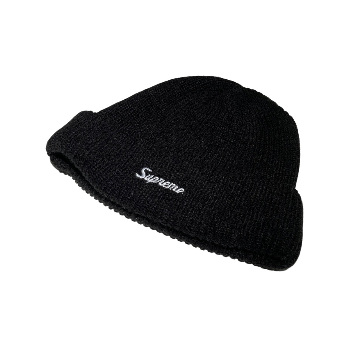 loose gauga beanieニット帽