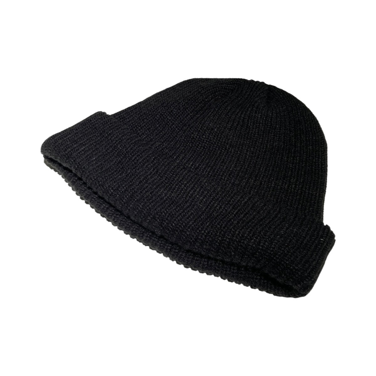 loose gauga beanieニット帽