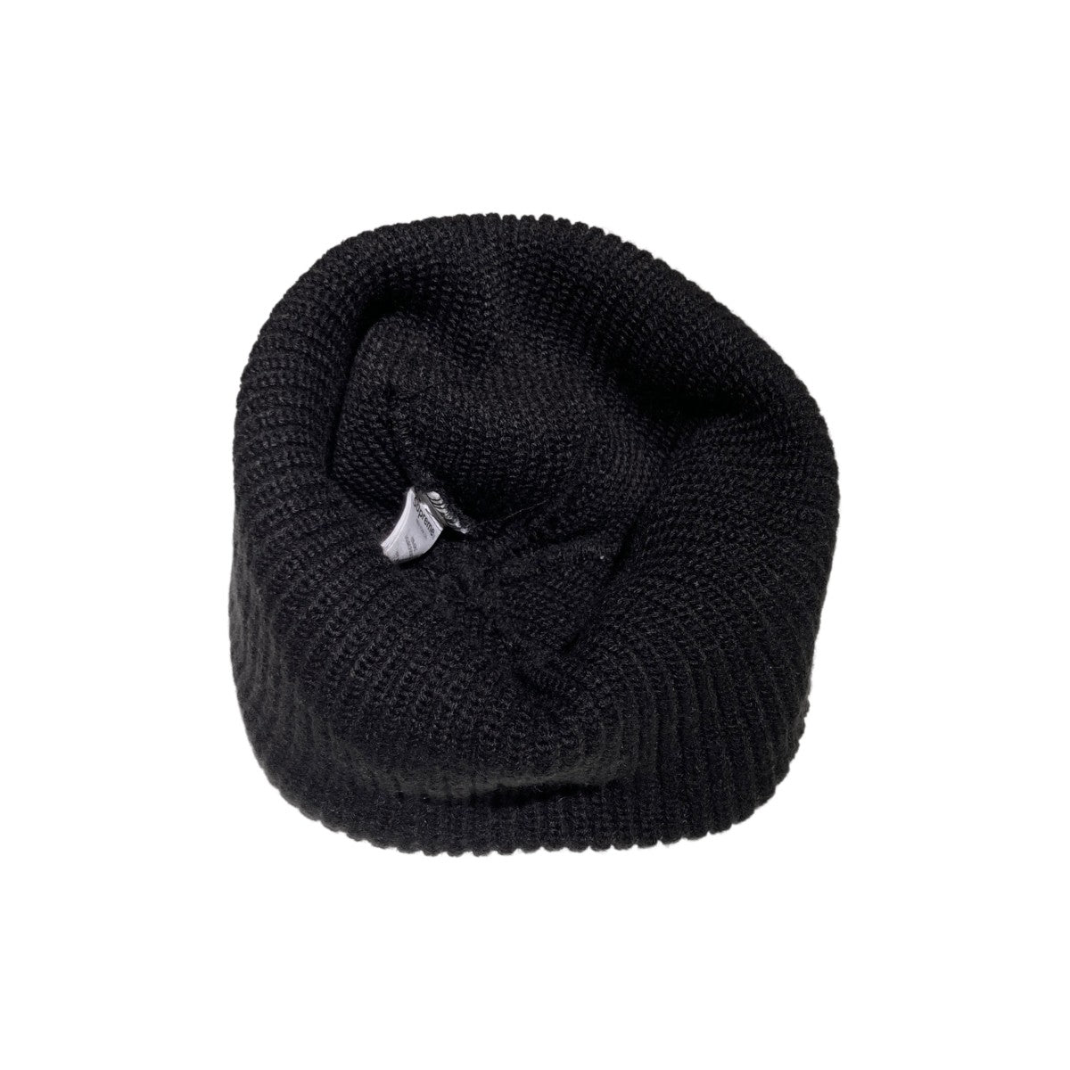 loose gauga beanieニット帽