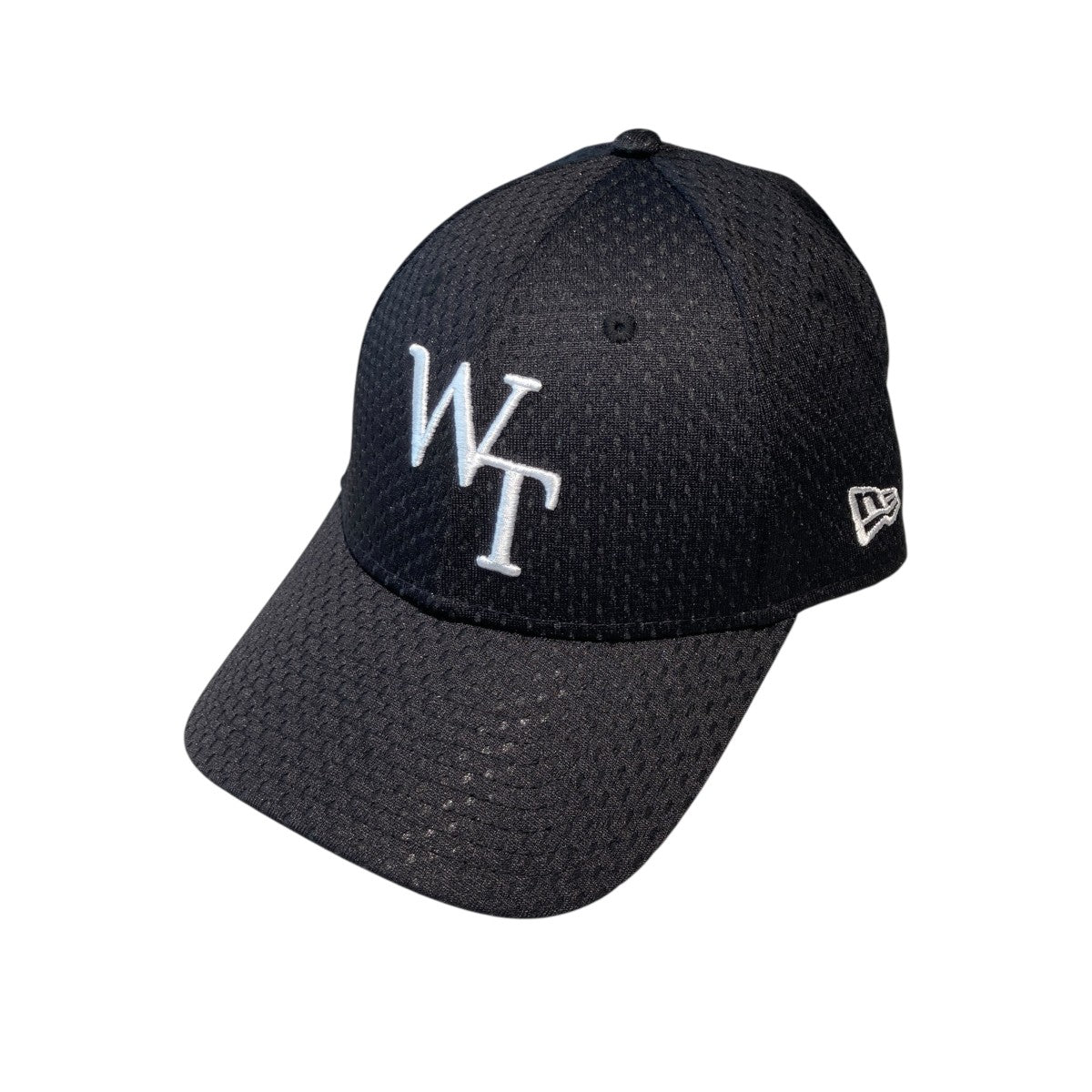 26SS9Forty ／ Cap ／ Poly． Mesh． Neweraキャップ261NENED-HT01