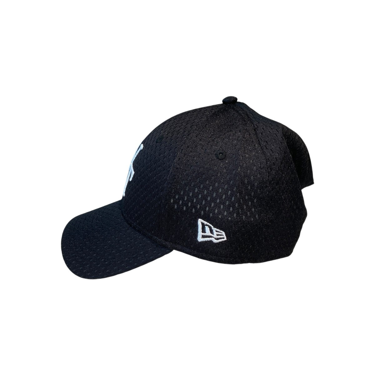 26SS9Forty ／ Cap ／ Poly． Mesh． Neweraキャップ261NENED-HT01