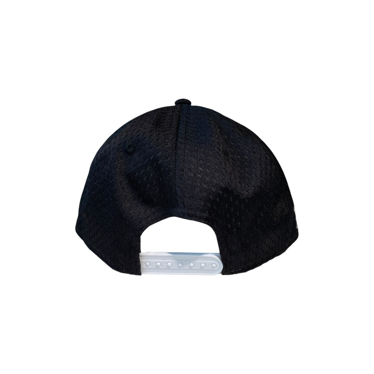 26SS9Forty ／ Cap ／ Poly． Mesh． Neweraキャップ261NENED-HT01