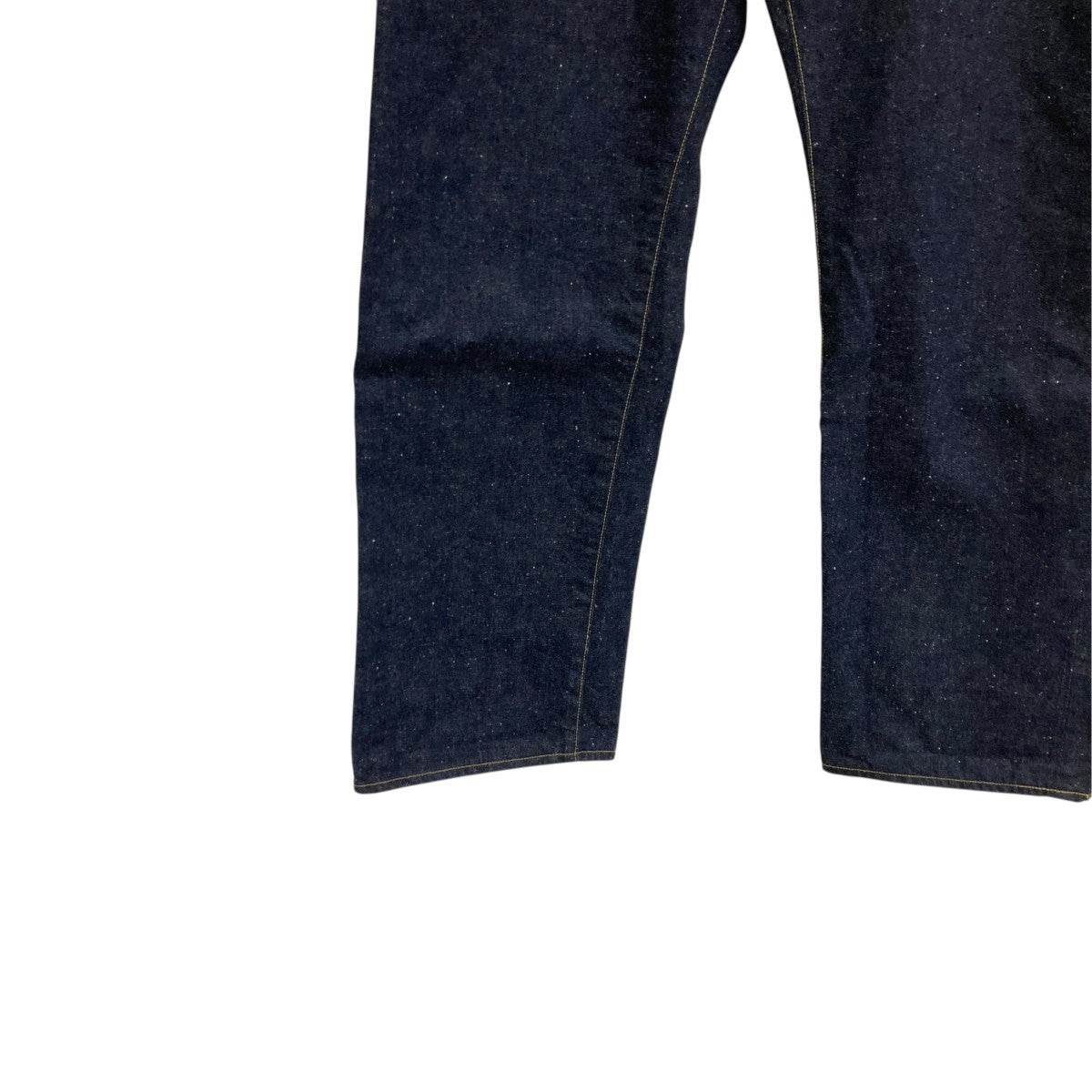 STRAIGHT DENIM PANTS PASTデニムパンツHM31PT001