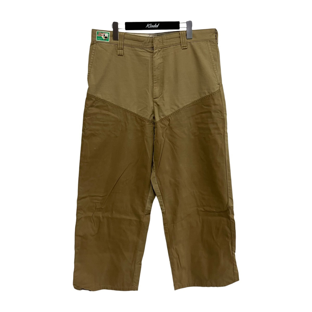 FISHING PANTSパンツHM31PT007