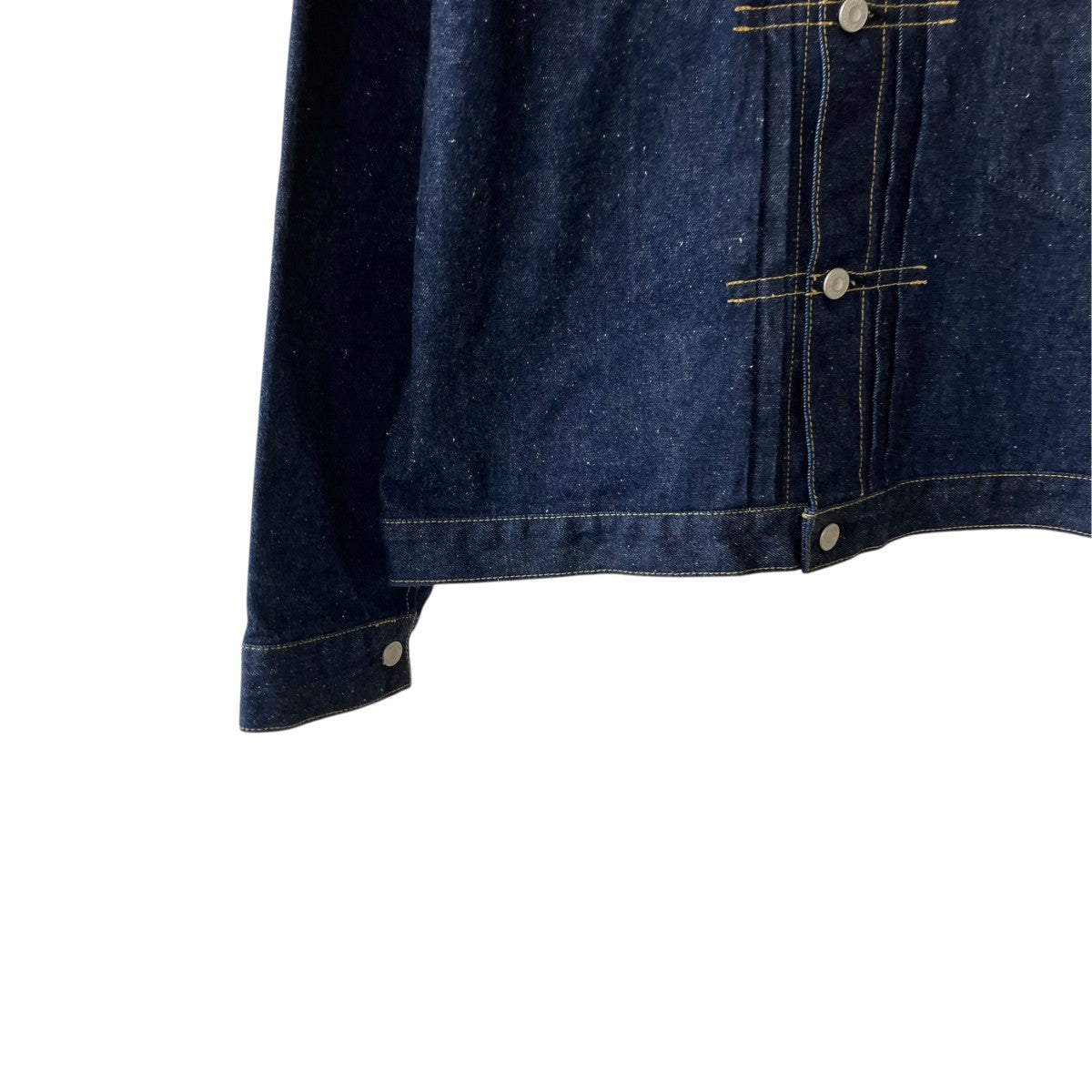 DENIM WORK JACKET PASTデニムジャケットHM30JK001