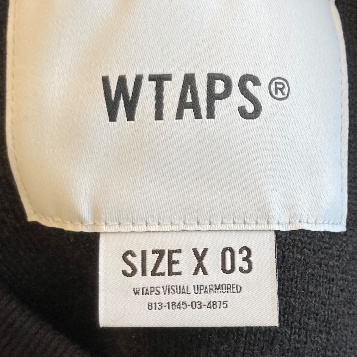 BC  Sweater  POACボアトレーナー242ATDT-CSM24