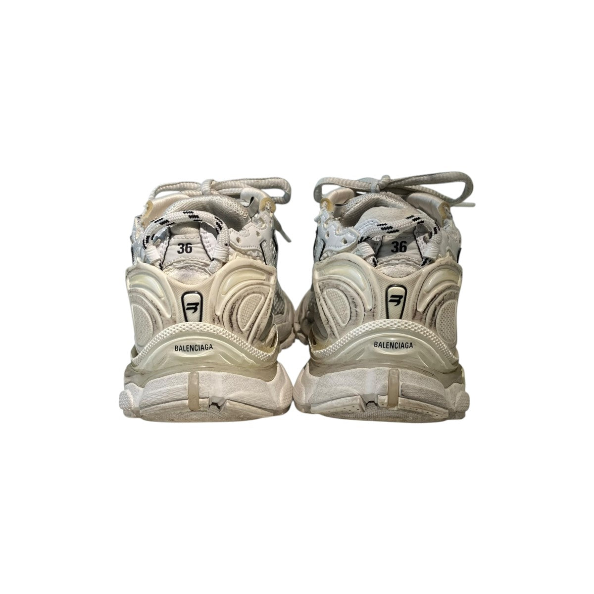 RUNNERスニーカー656033