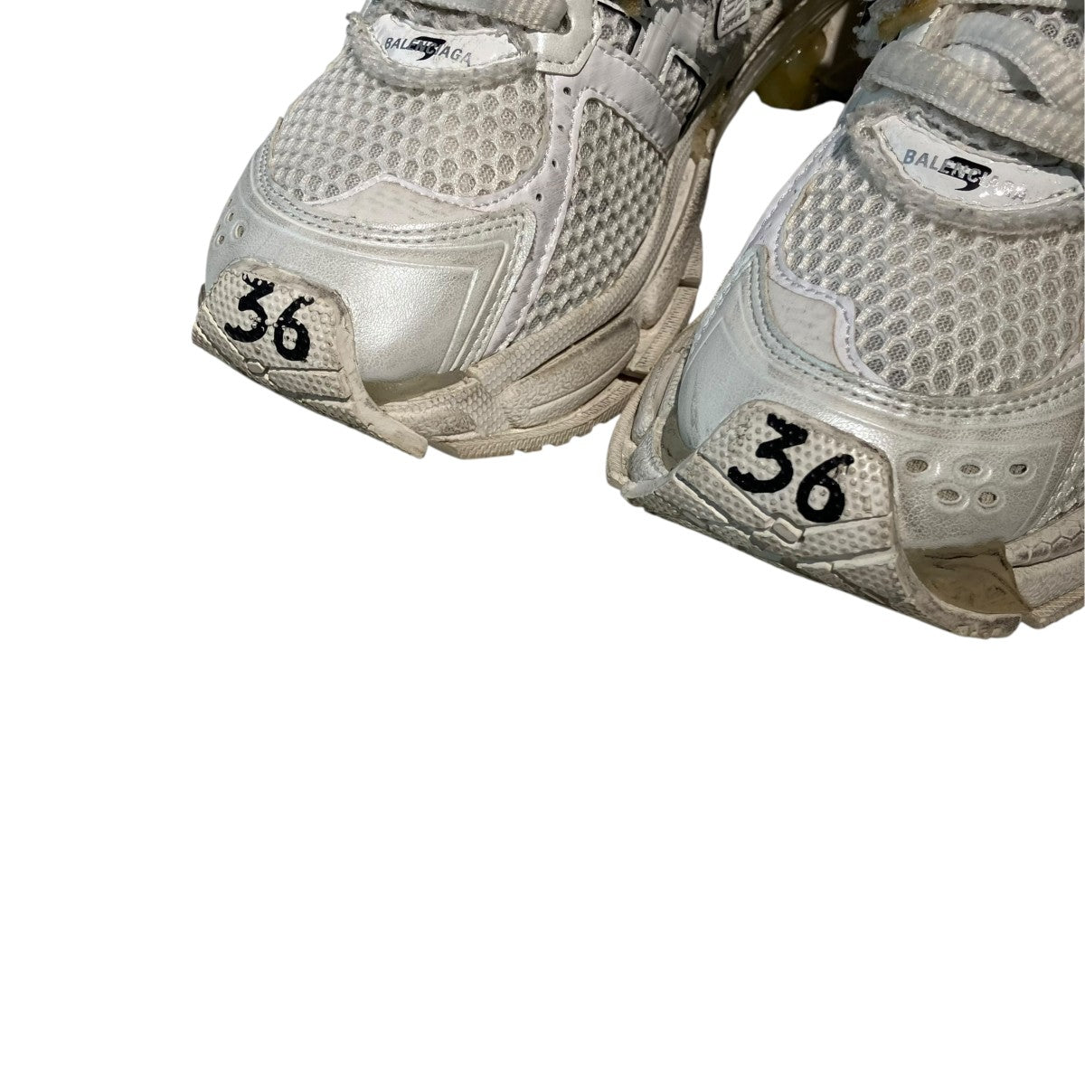 RUNNERスニーカー656033