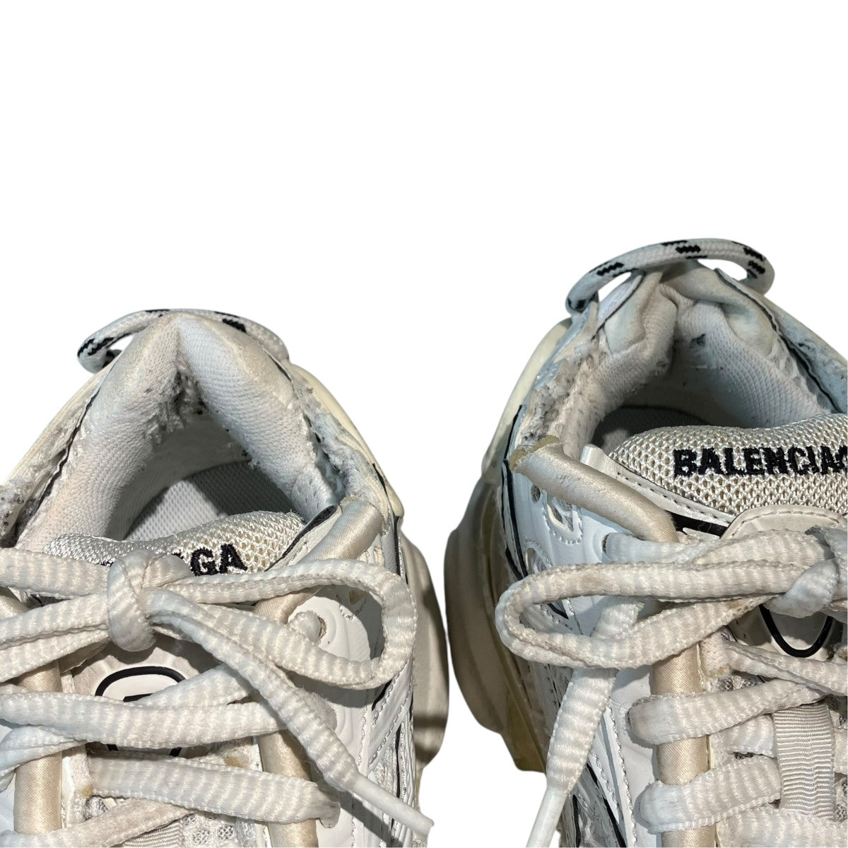 RUNNERスニーカー656033
