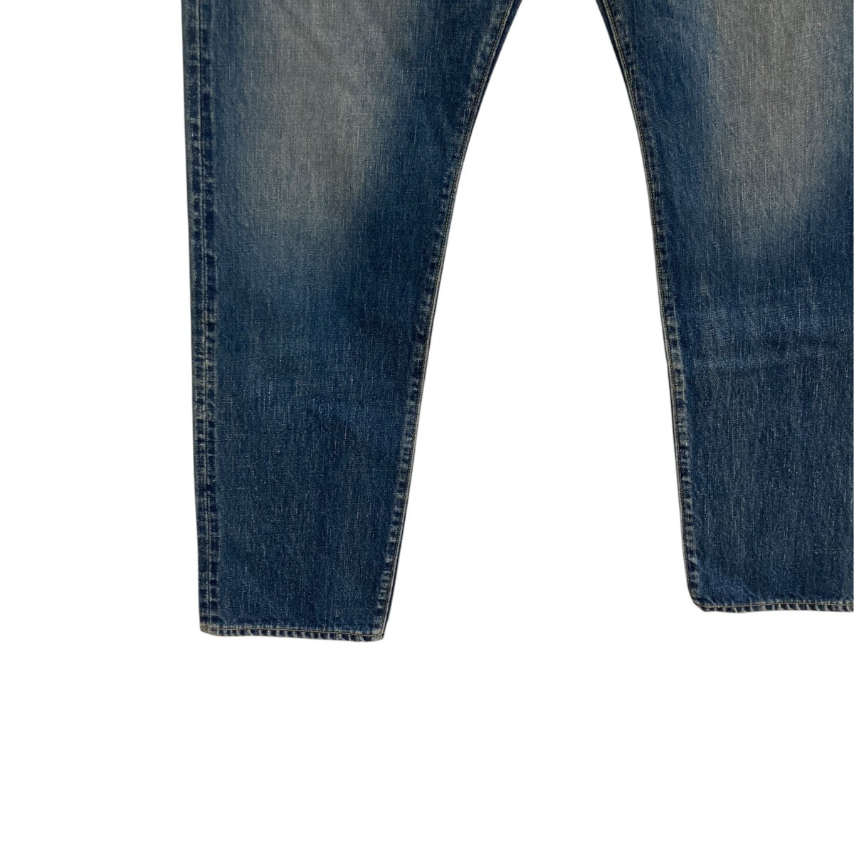 13．5oz Zimbabwe Denim 5P MONKEY CISCOデニムパンツK2502LP006