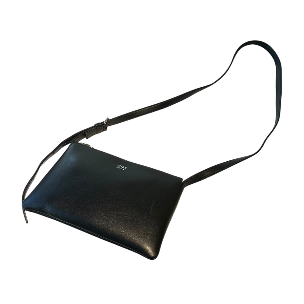 FENDI ショルダーバッグ7VA681 古着・中古-1枚目のアイテム画像