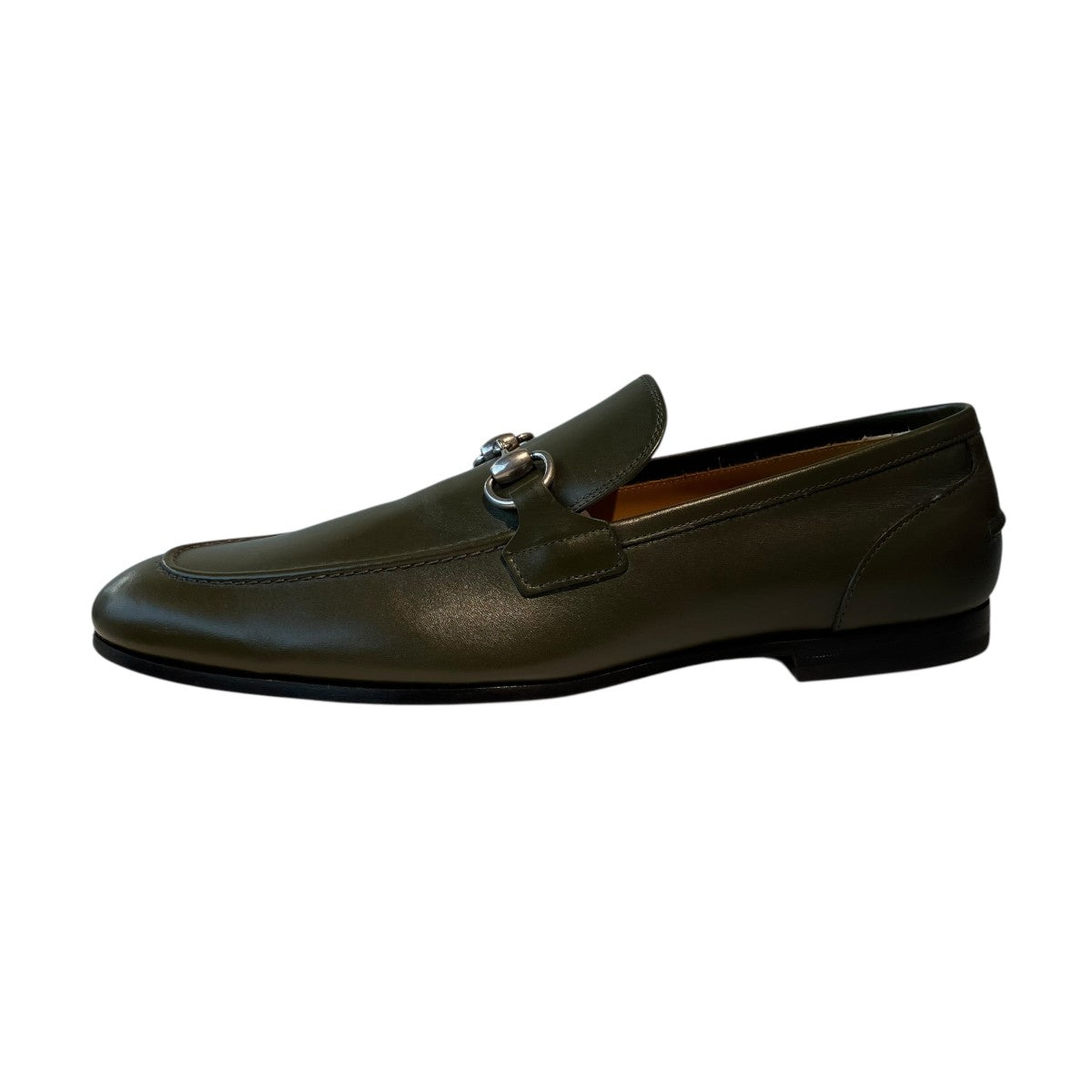 Jordaan Horsebit Loaferローファー