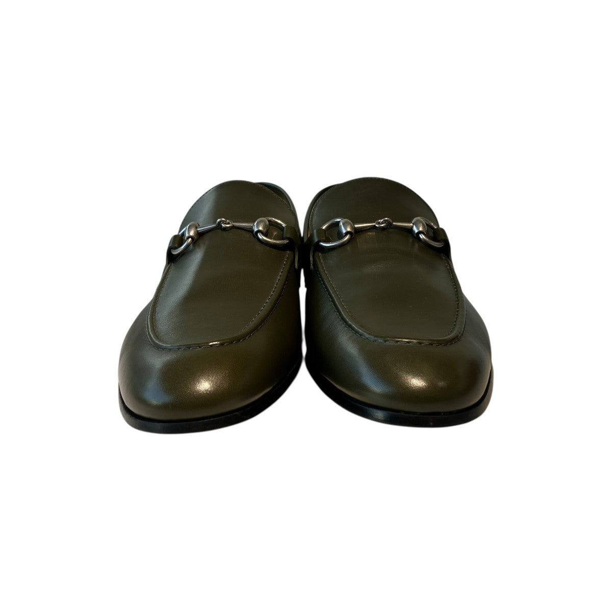 Jordaan Horsebit Loaferローファー