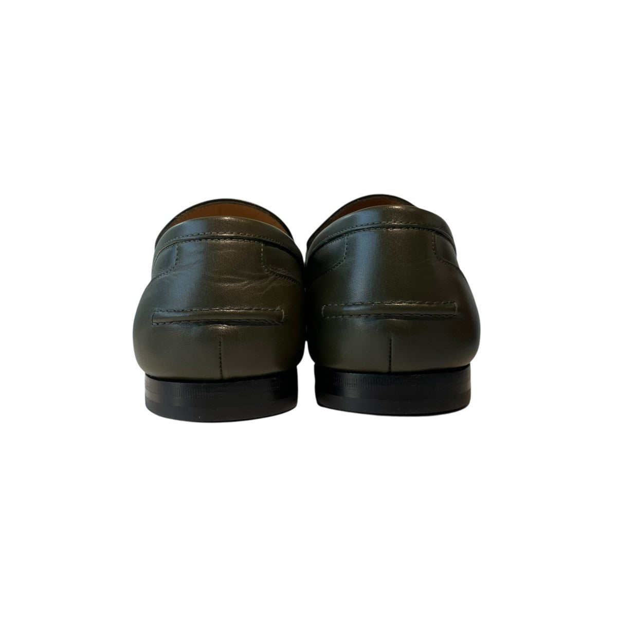 Jordaan Horsebit Loaferローファー