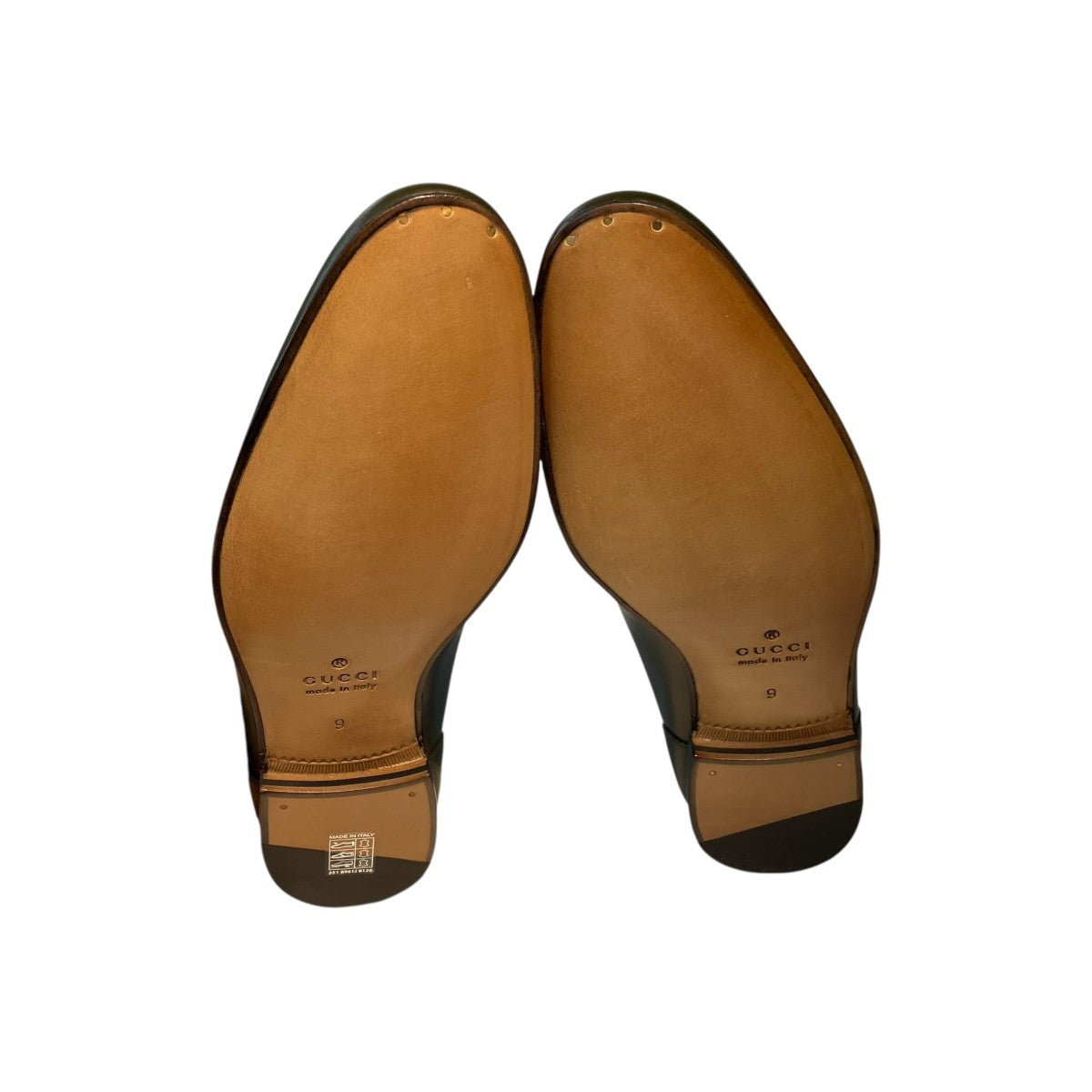 Jordaan Horsebit Loaferローファー