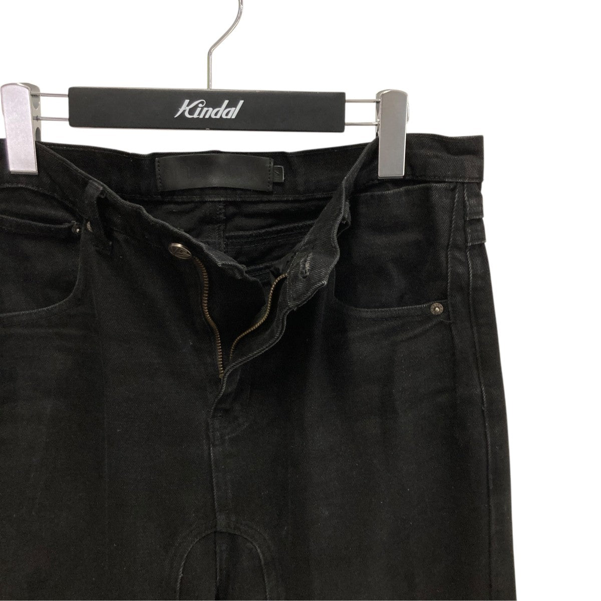 LOOSE EVERYDAY DENIMデニムパンツ