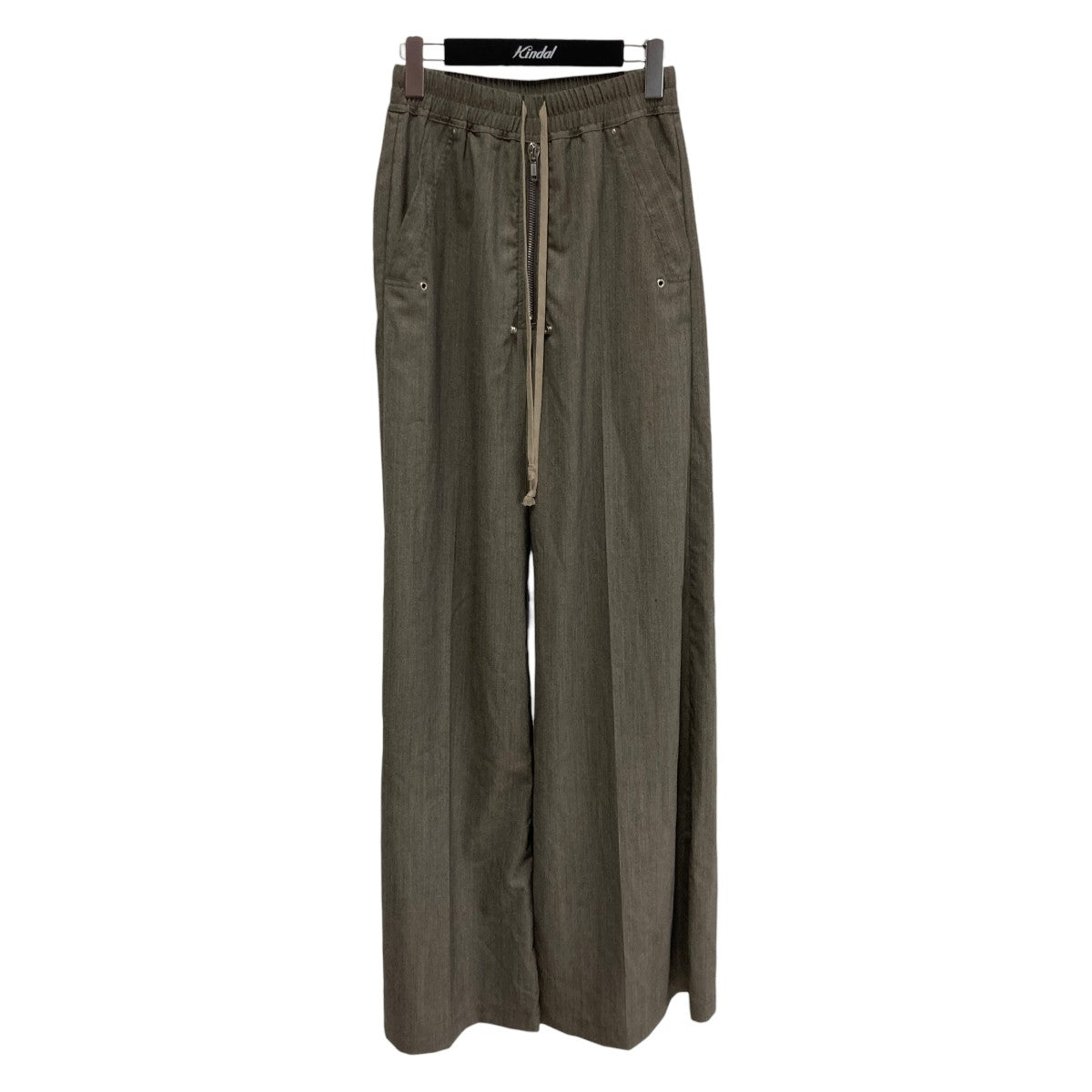 WIDE BELA PANTSパンツRR01F2366-WME