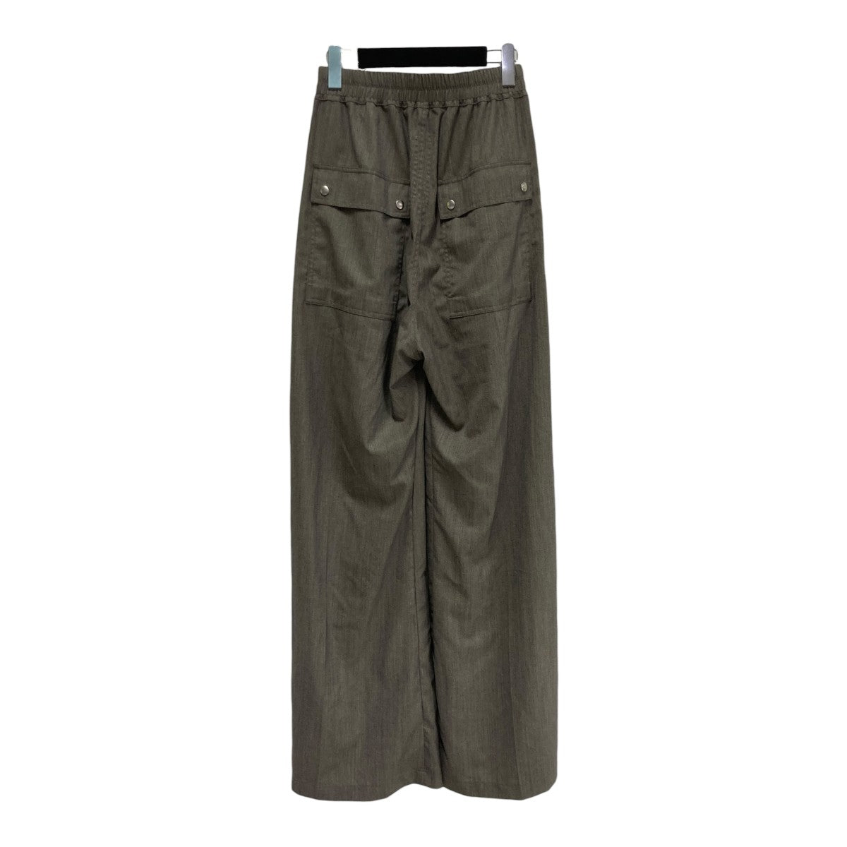 WIDE BELA PANTSパンツRR01F2366-WME