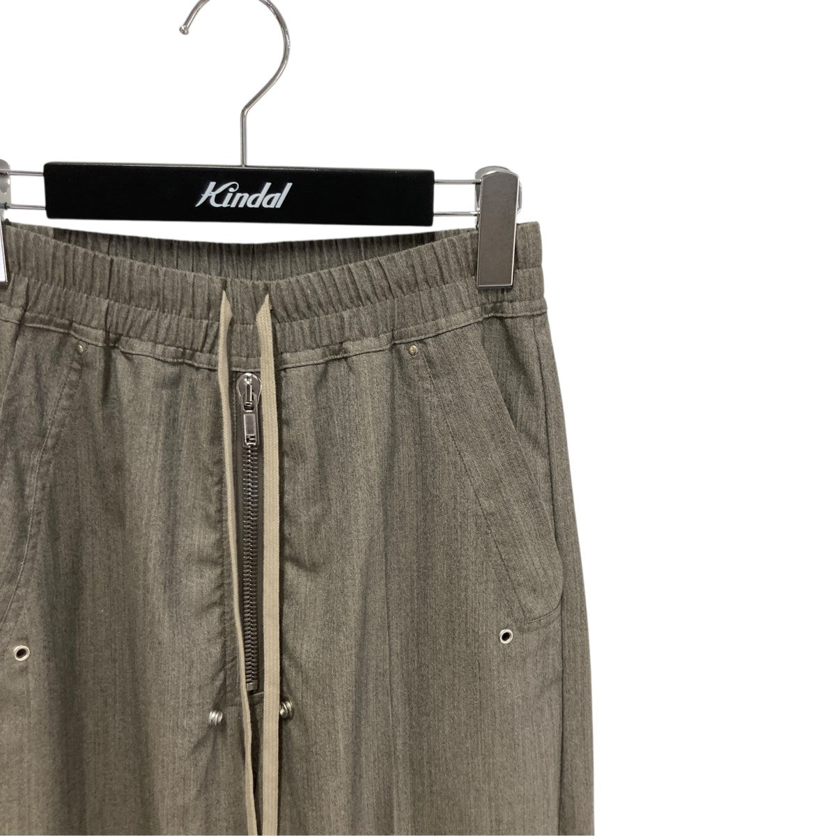 WIDE BELA PANTSパンツRR01F2366-WME