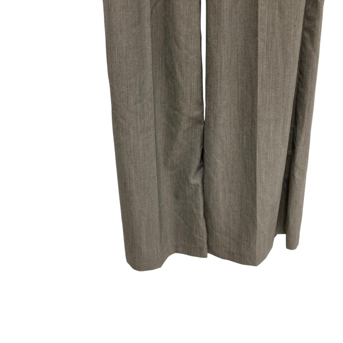 WIDE BELA PANTSパンツRR01F2366-WME