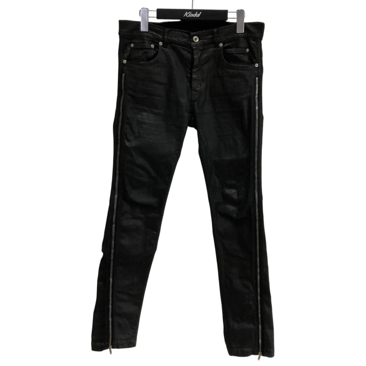 VEGA JEANSデニムパンツRL01F2300-SDBK