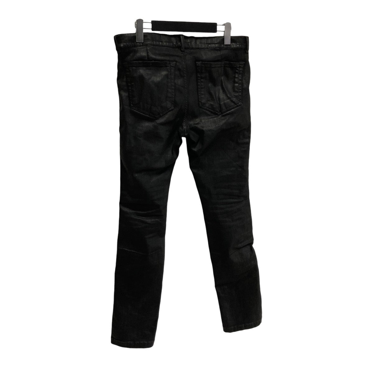VEGA JEANSデニムパンツRL01F2300-SDBK