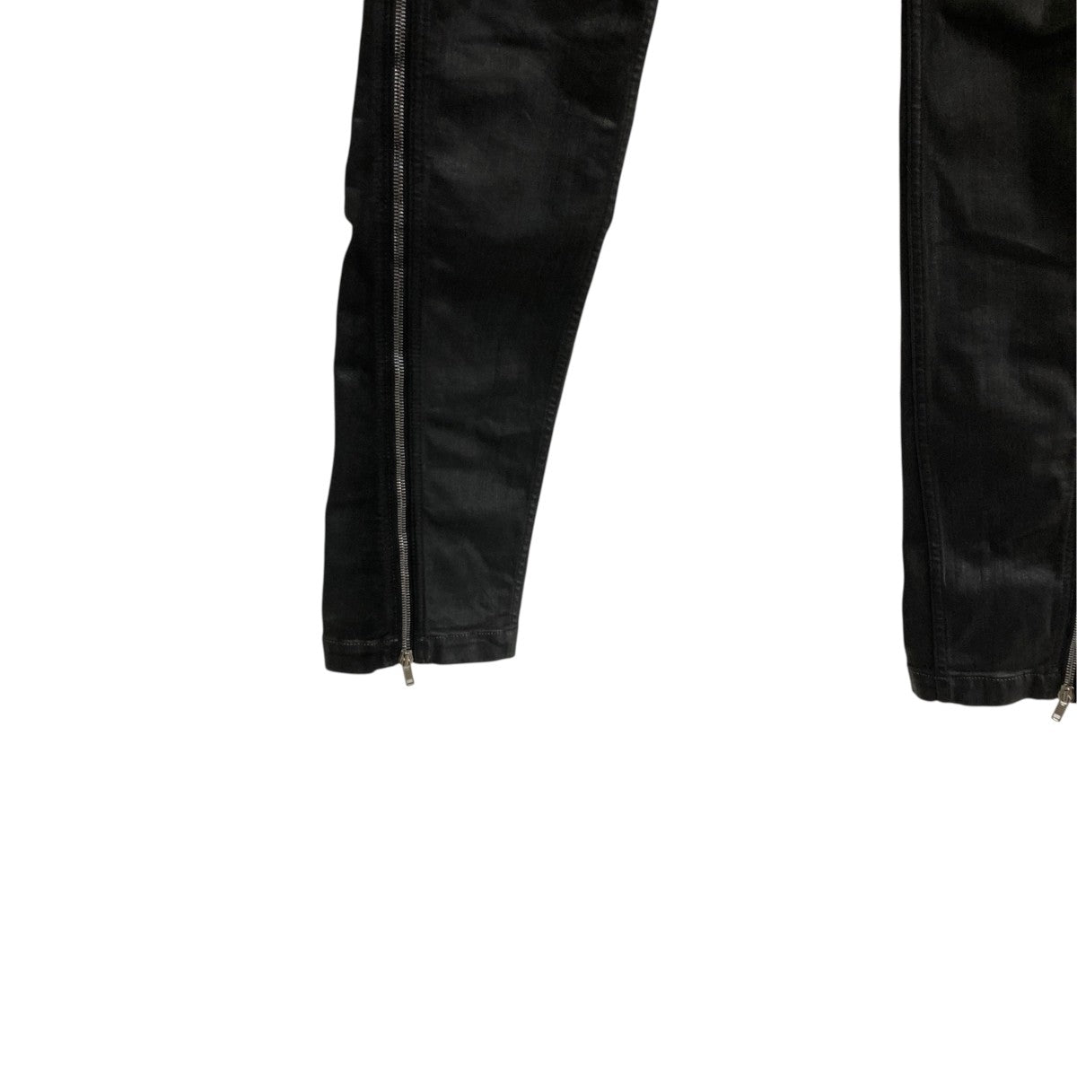 VEGA JEANSデニムパンツRL01F2300-SDBK