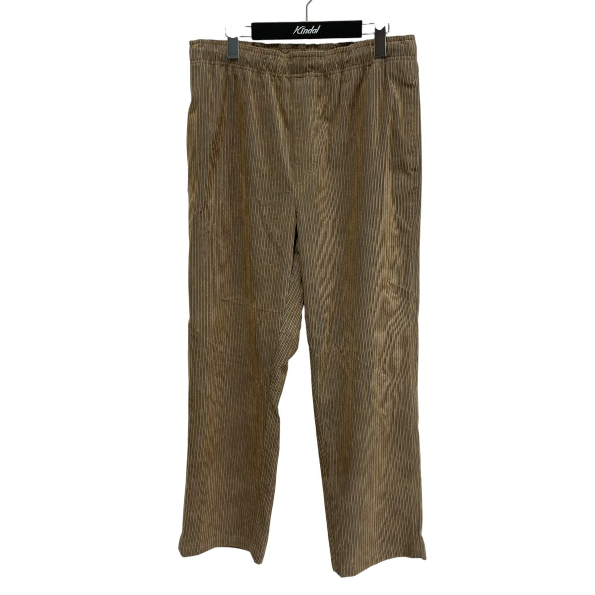 MIX WALE CORDUROY BEACH PANTコーデュロイパンツ116641