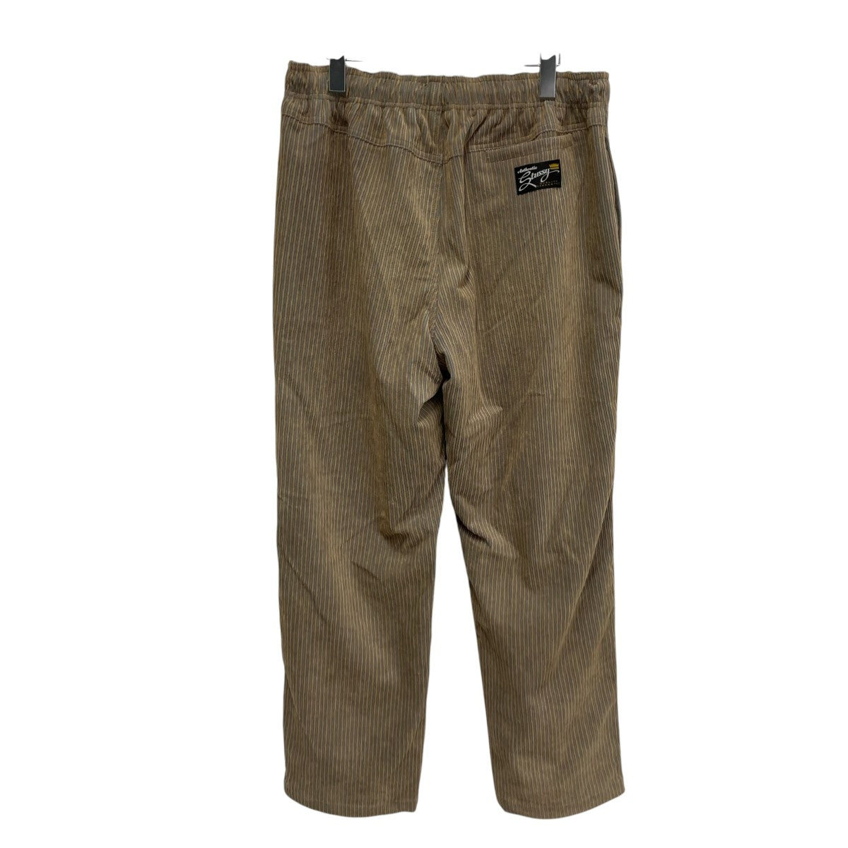 MIX WALE CORDUROY BEACH PANTコーデュロイパンツ116641