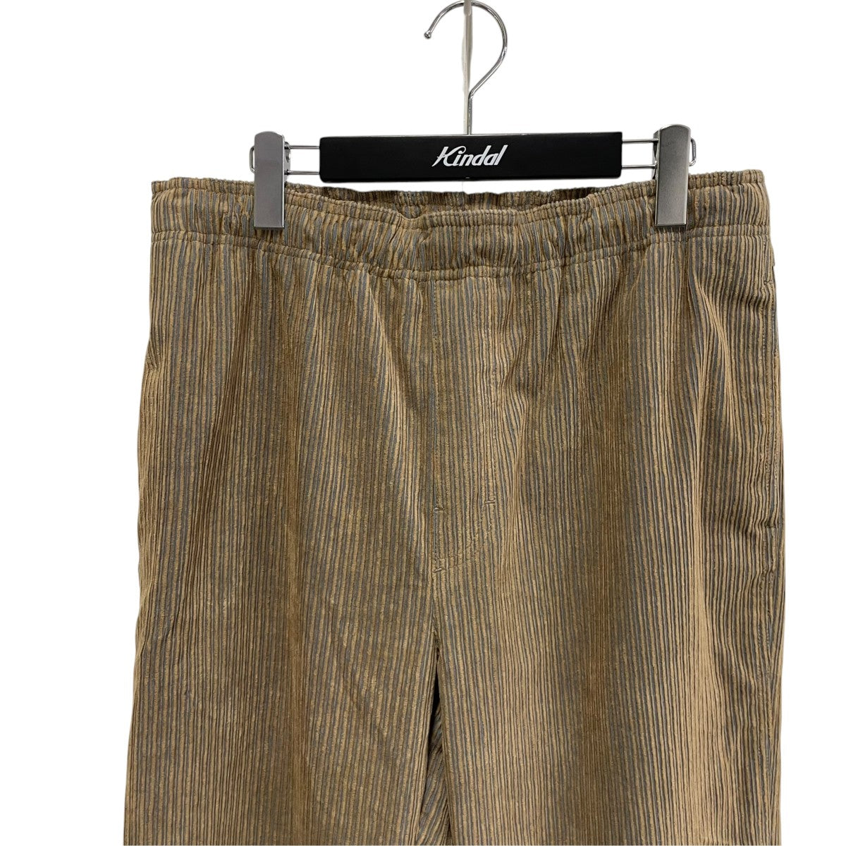 MIX WALE CORDUROY BEACH PANTコーデュロイパンツ116641