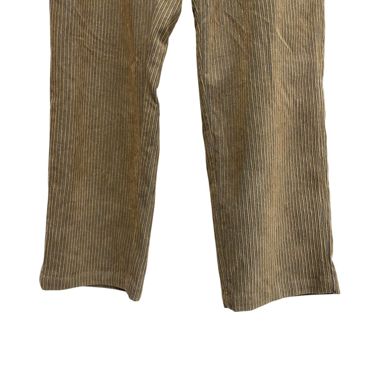 MIX WALE CORDUROY BEACH PANTコーデュロイパンツ116641