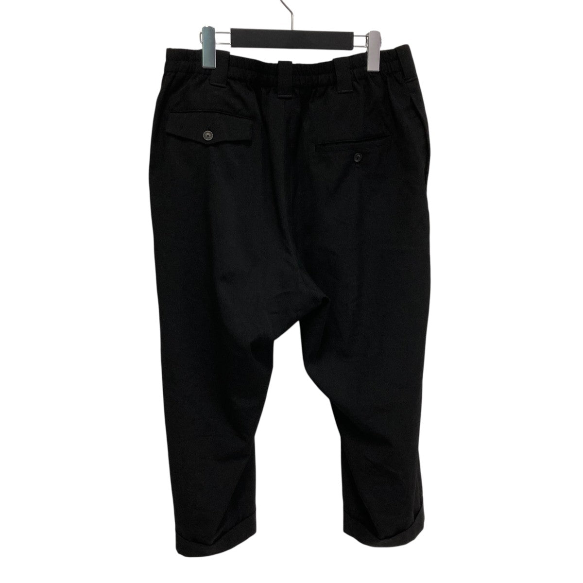 Yohji Yamamoto pour homme パンツhw-p86-100 古着・中古-2枚目のアイテム画像