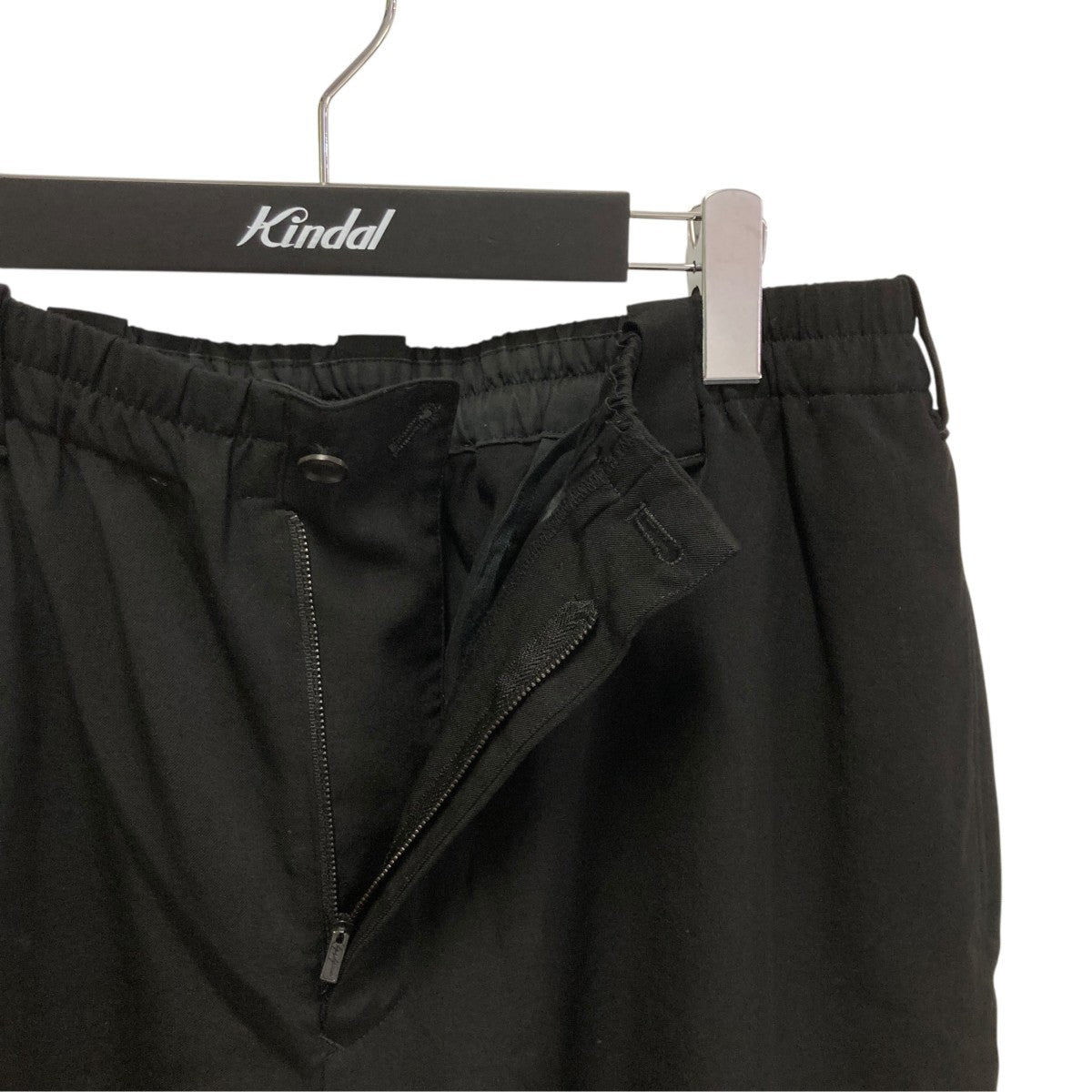 Yohji Yamamoto pour homme パンツhw-p86-100 古着・中古-3枚目のアイテム画像