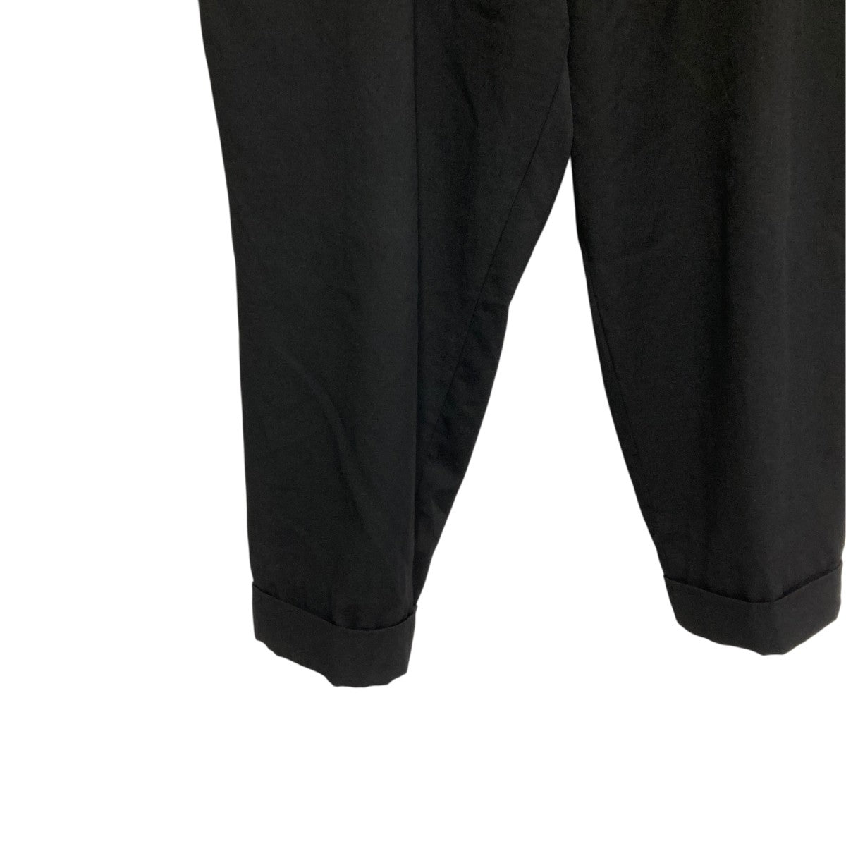 Yohji Yamamoto pour homme パンツhw-p86-100 古着・中古-4枚目のアイテム画像