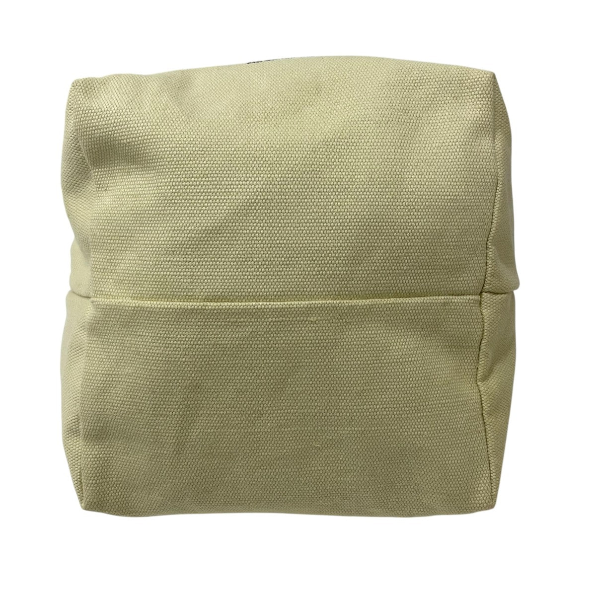 JIL SANDER JILSANDER DUMPLING BUCKET BAG巾着バッグ 古着・中古-8枚目のアイテム画像
