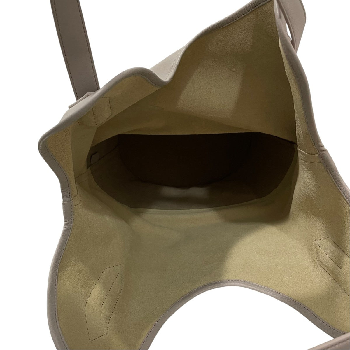 RAY BUCKET Sトートバッグ