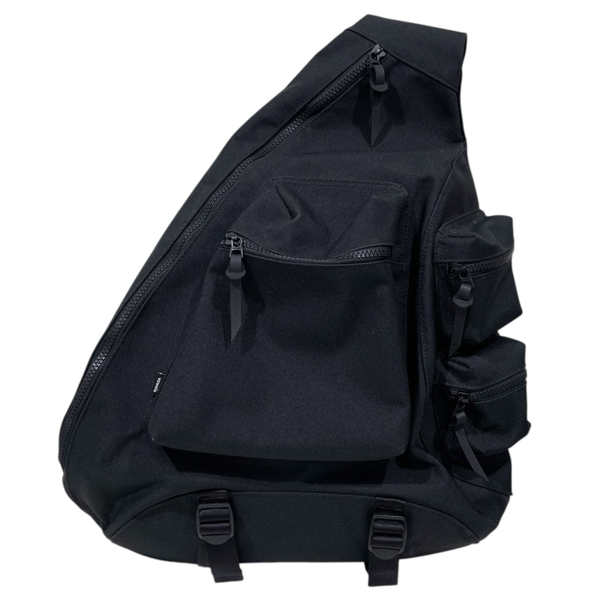 VOWELS ショルダーバッグ Shoulder Bag VO-25AW-AC059 古着・中古-1枚目のアイテム画像