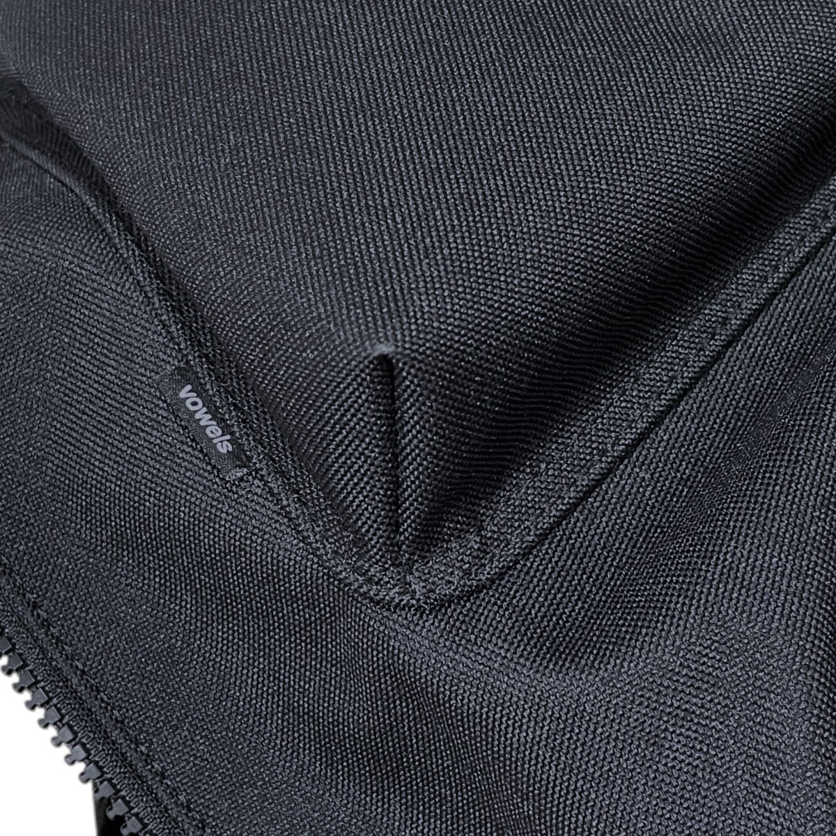 VOWELS ショルダーバッグ Shoulder Bag VO-25AW-AC059 古着・中古-10枚目のアイテム画像