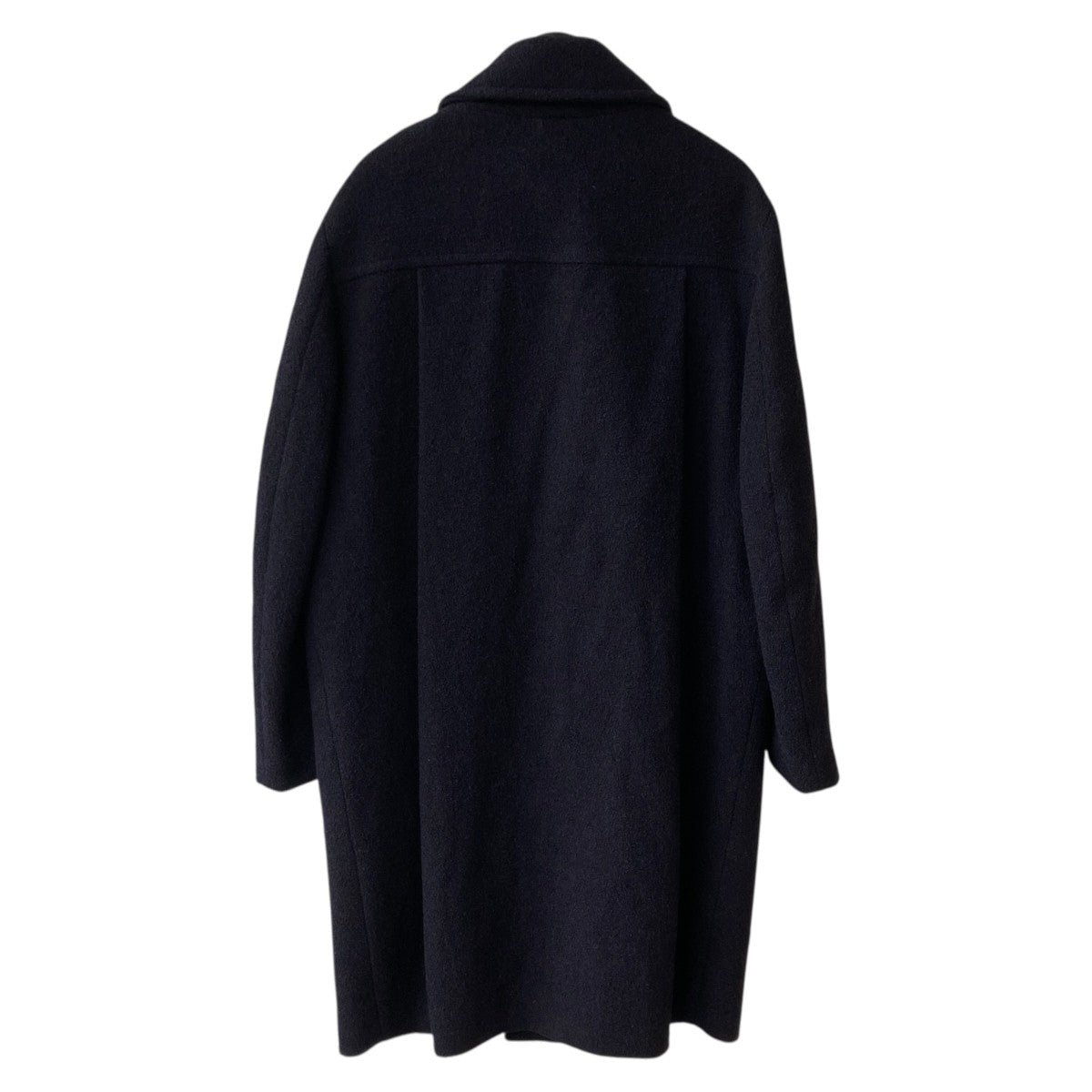 20AWwalfang pin tuck coatコート