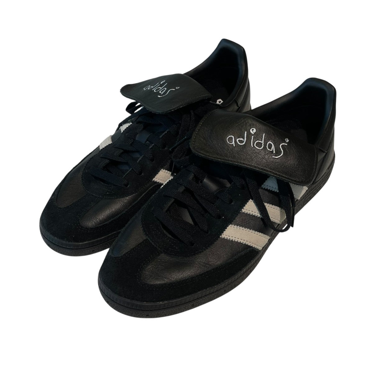 ×E-WAX HANDBALL SPEZIALスニーカーHP6695