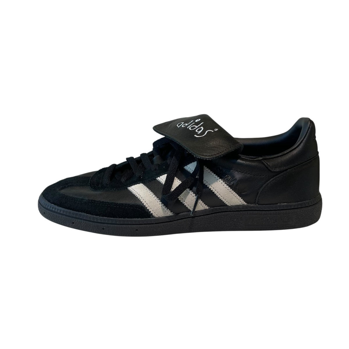 ×E-WAX HANDBALL SPEZIALスニーカーHP6695