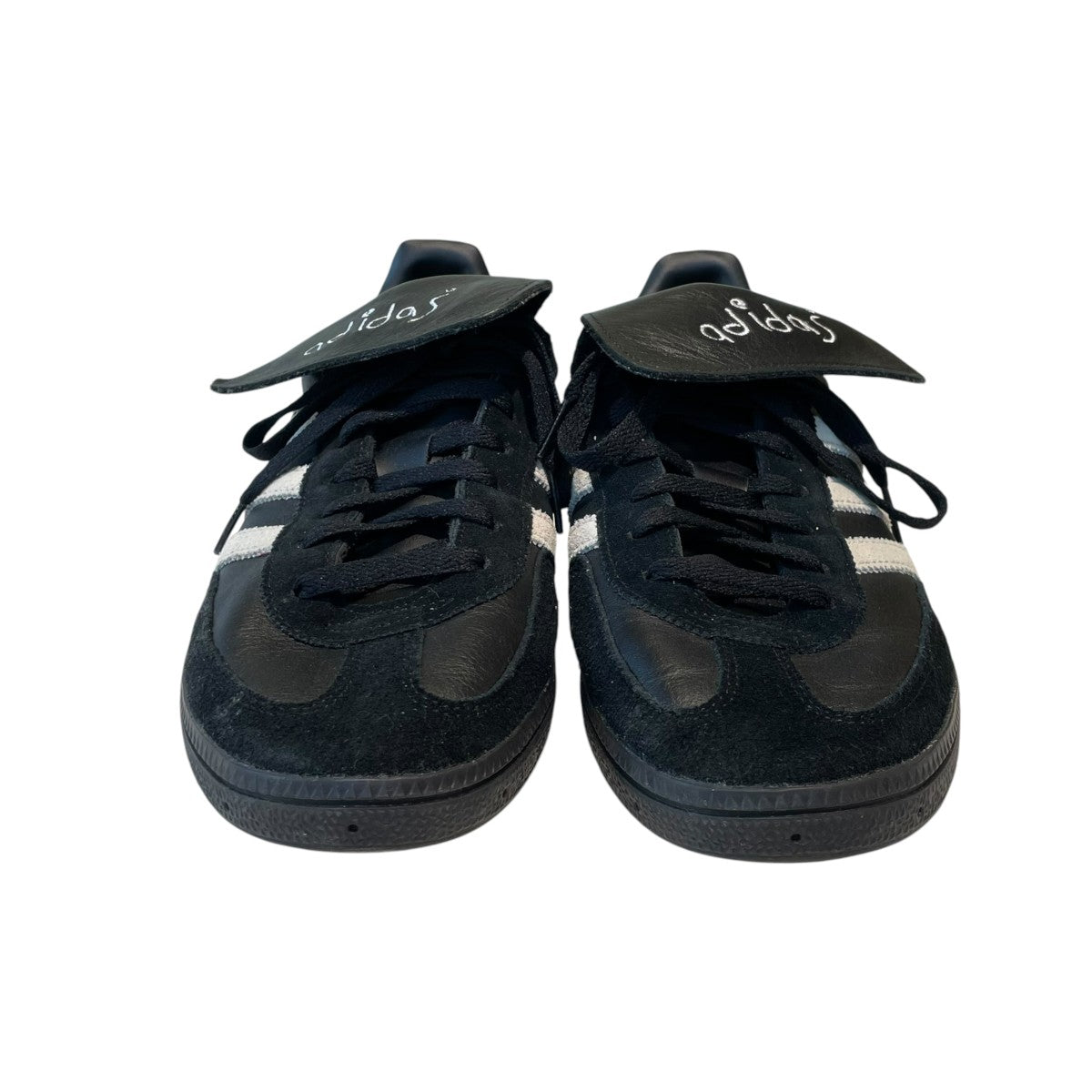 ×E-WAX HANDBALL SPEZIALスニーカーHP6695