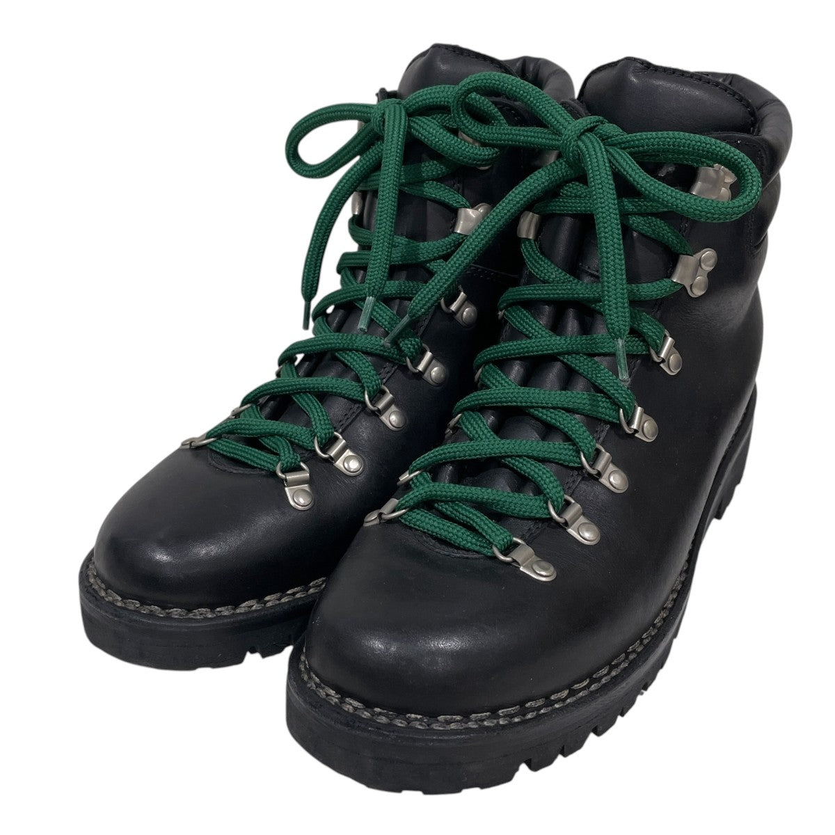 VINCI マウンテンブーツ MOUNTAIN BOOTS 古着・中古-1枚目のアイテム画像