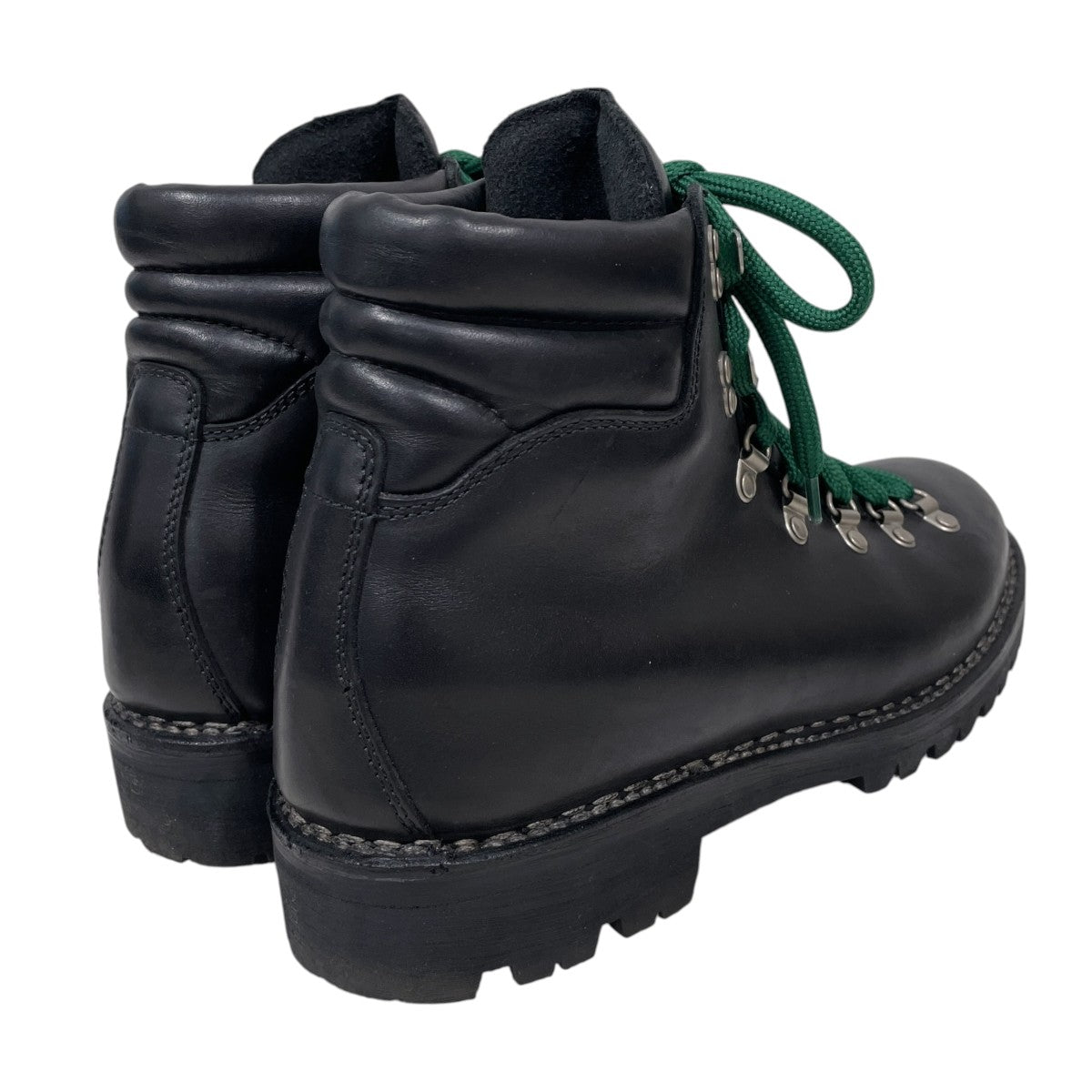VINCI マウンテンブーツ MOUNTAIN BOOTS 古着・中古-2枚目のアイテム画像