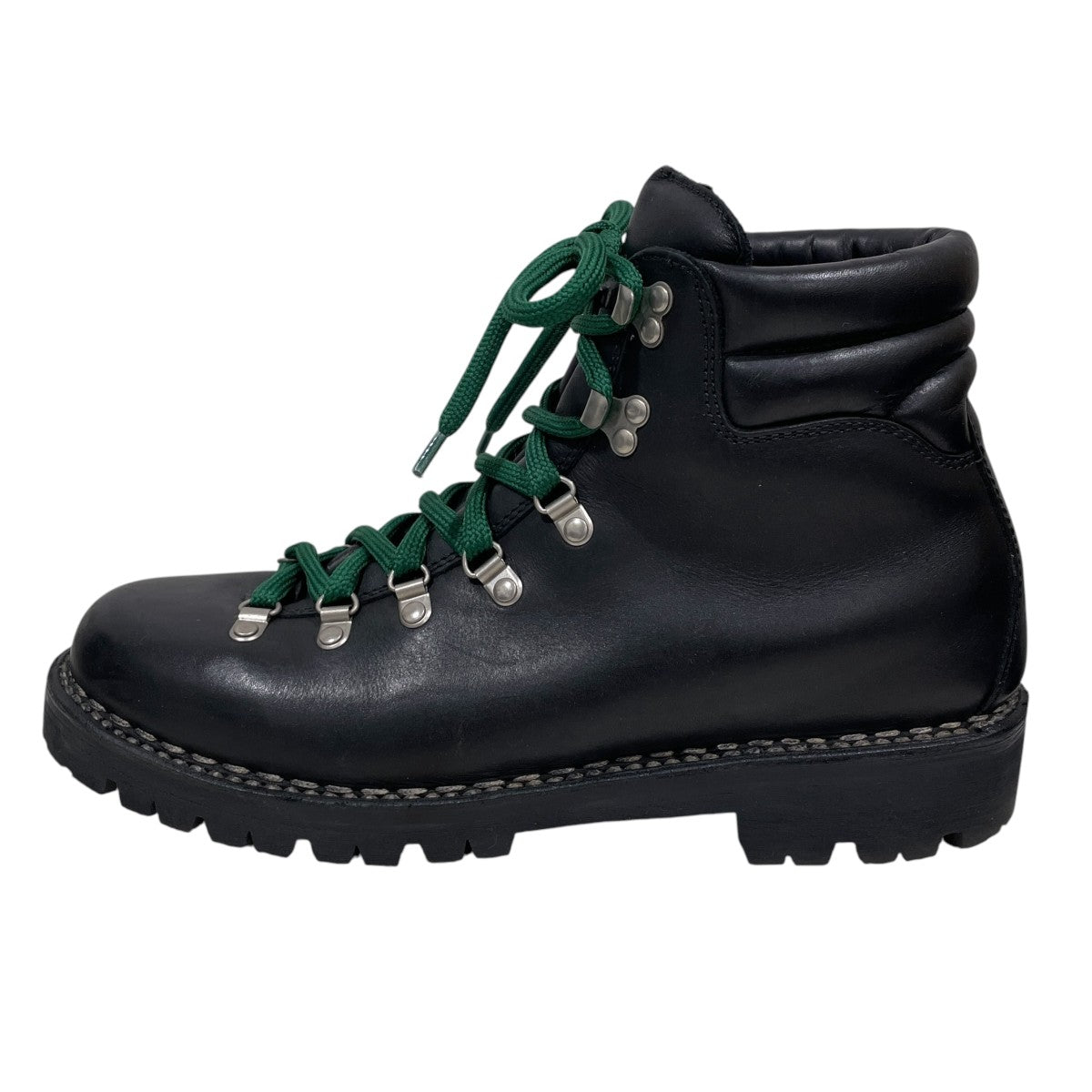 VINCI マウンテンブーツ MOUNTAIN BOOTS 古着・中古-3枚目のアイテム画像