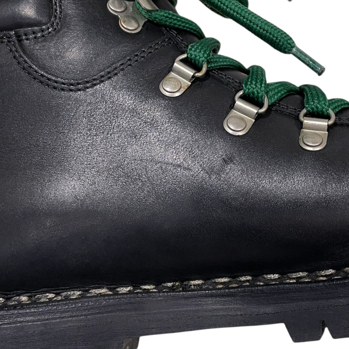 VINCI マウンテンブーツ MOUNTAIN BOOTS 古着・中古-4枚目のアイテム画像