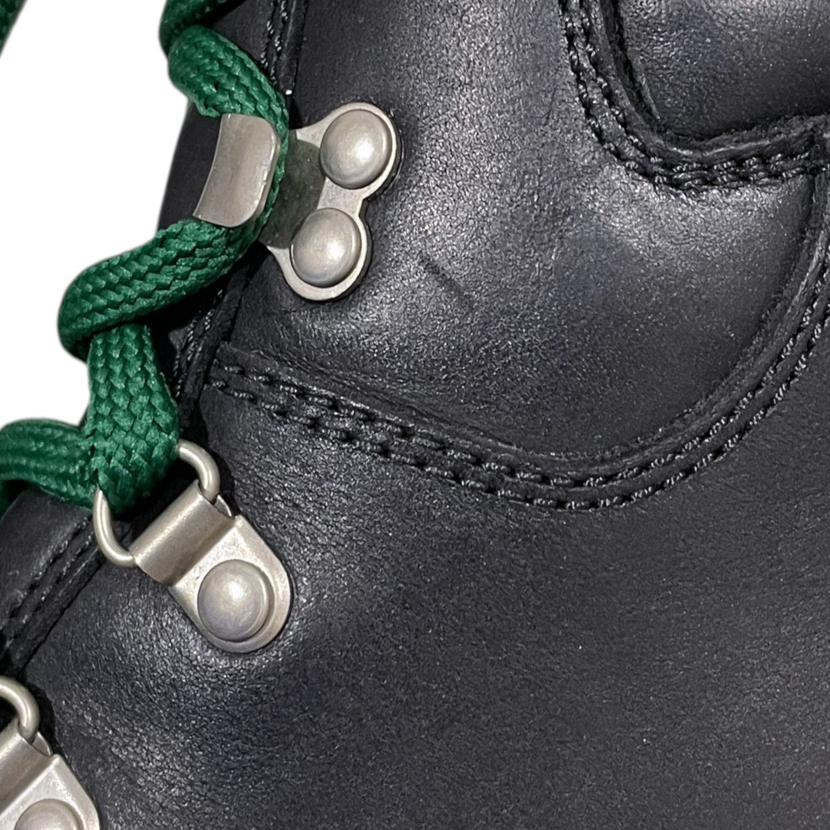 VINCI マウンテンブーツ MOUNTAIN BOOTS 古着・中古-5枚目のアイテム画像