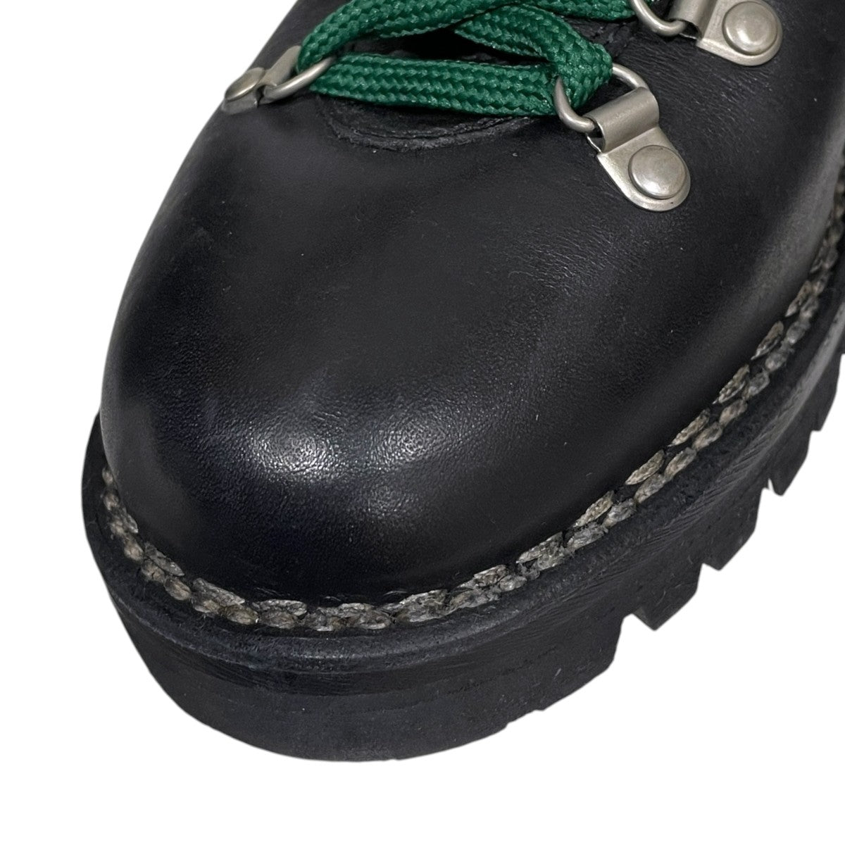 VINCI マウンテンブーツ MOUNTAIN BOOTS 古着・中古-6枚目のアイテム画像